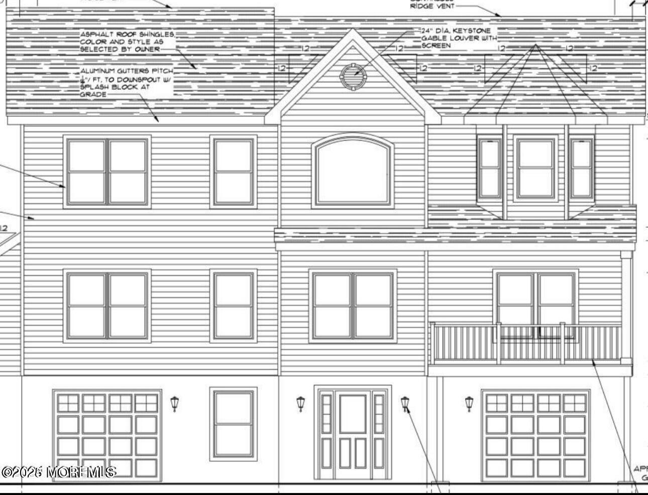 425 Bayview Avenue Union Beach, NJ 07735 - Photo 2 of 2 a view of a large white building