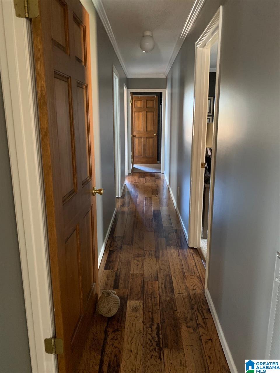 372 Bridge View Road Arley, AL 35541 - Photo 17 of 26
