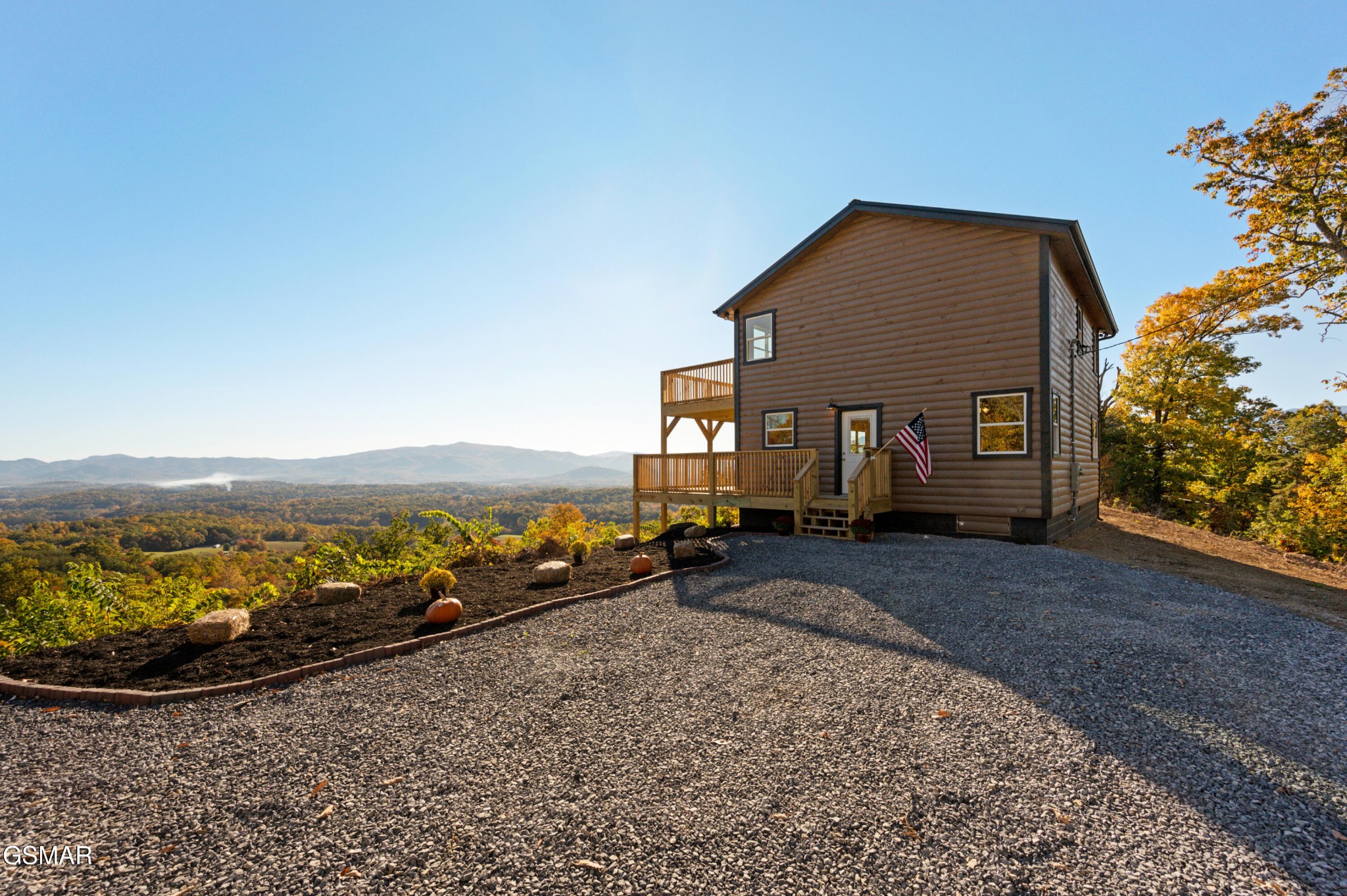 855 South Ridge Way Cosby, TN 37722 - Photo 1 of 54 Gallery Image 1