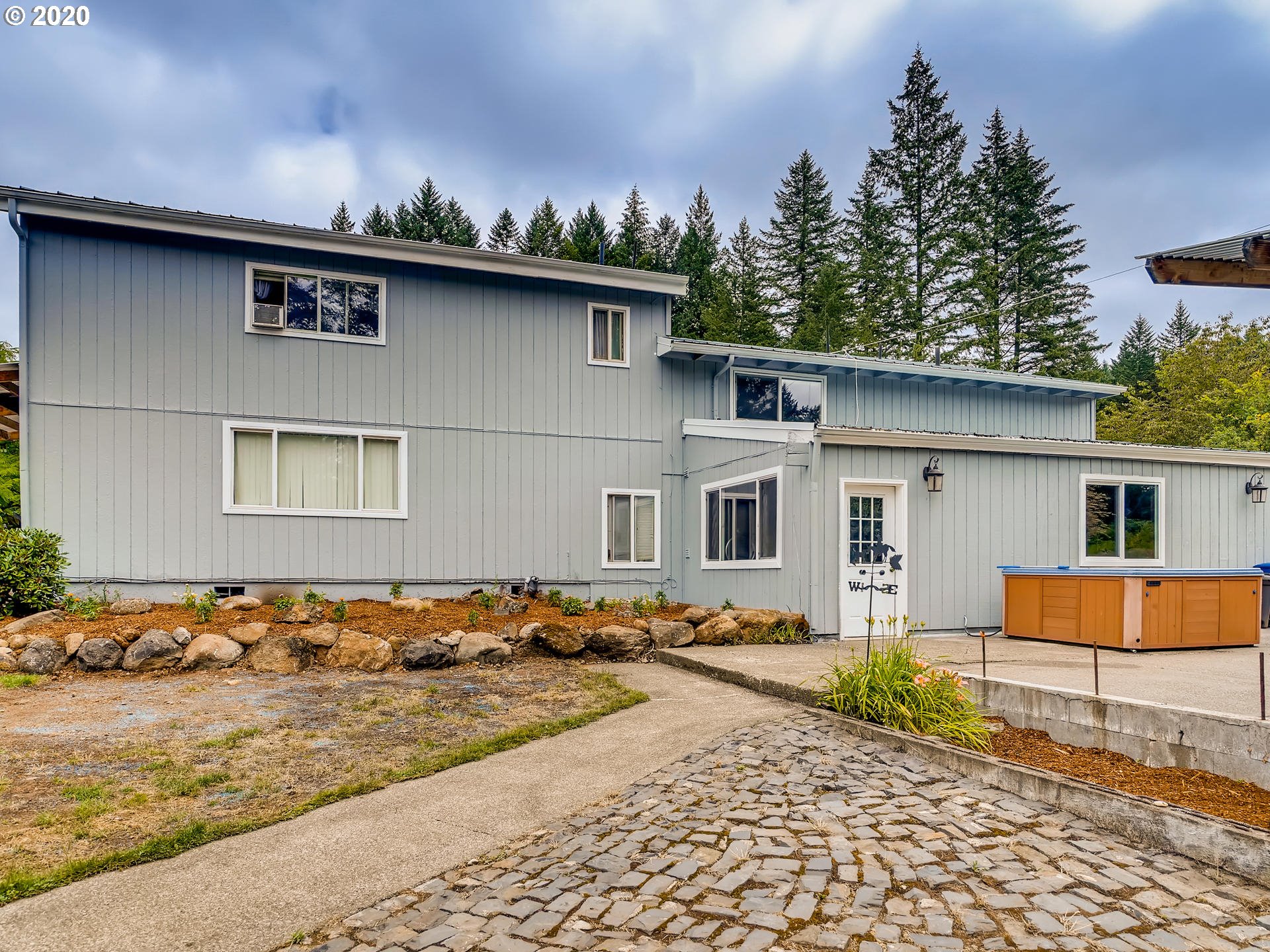 25778 South Morgan Road Estacada, OR 97023 - Photo 21 of 29