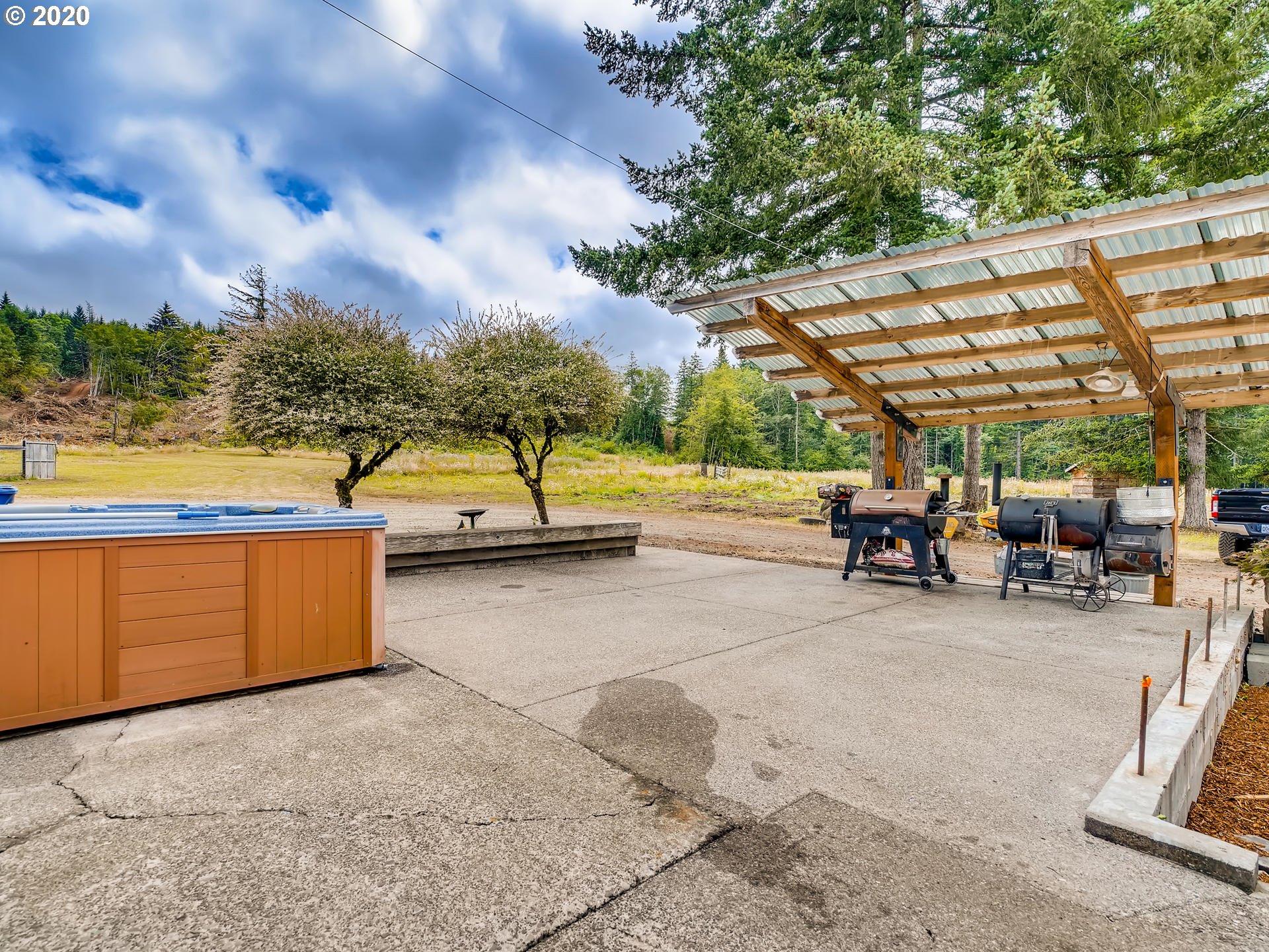 25778 South Morgan Road Estacada, OR 97023 - Photo 22 of 29