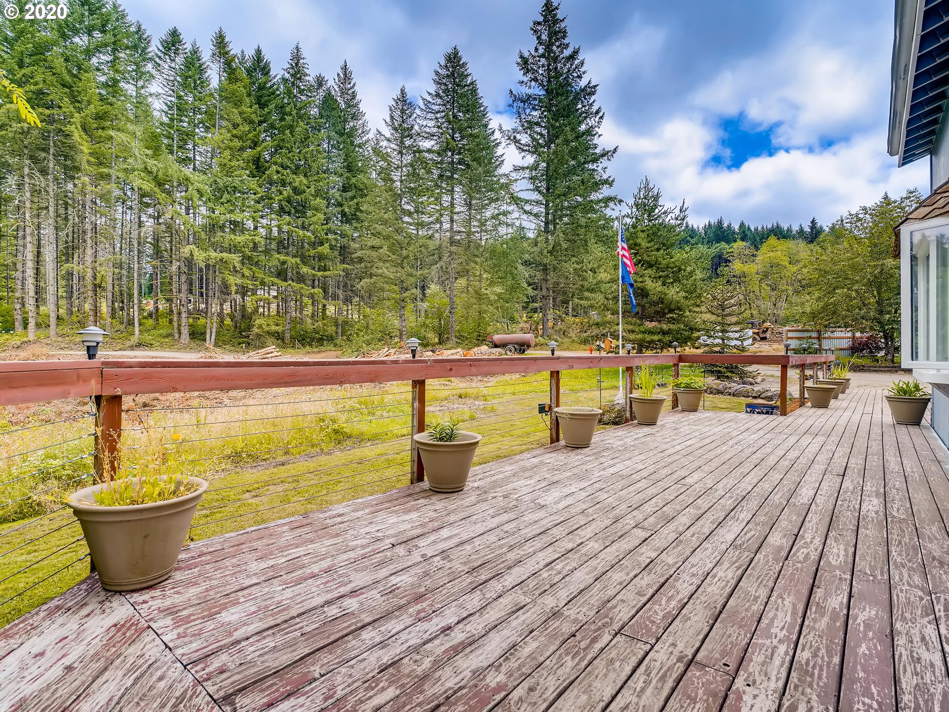 25778 South Morgan Road Estacada, OR 97023 - Photo 24 of 29