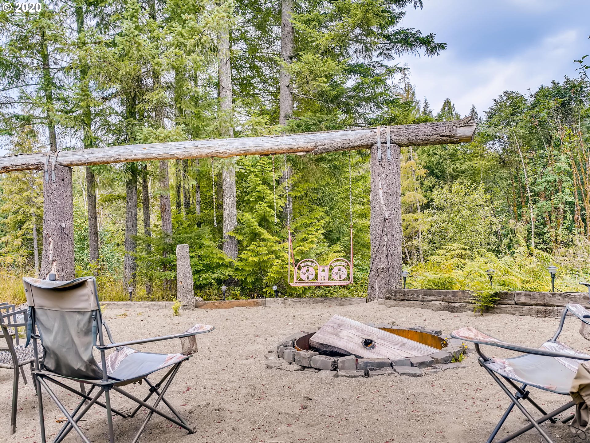 25778 South Morgan Road Estacada, OR 97023 - Photo 25 of 29