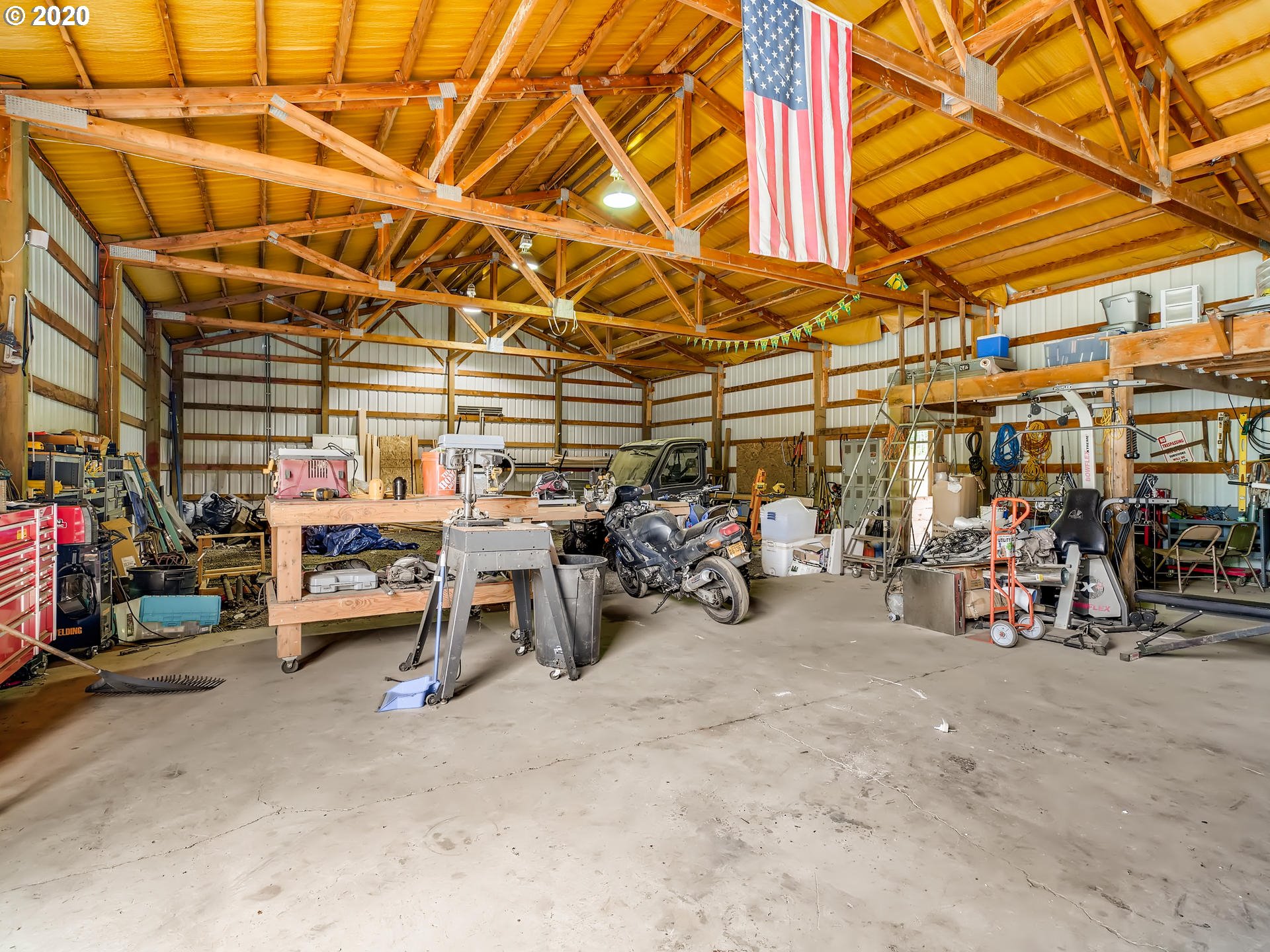 25778 South Morgan Road Estacada, OR 97023 - Photo 29 of 29