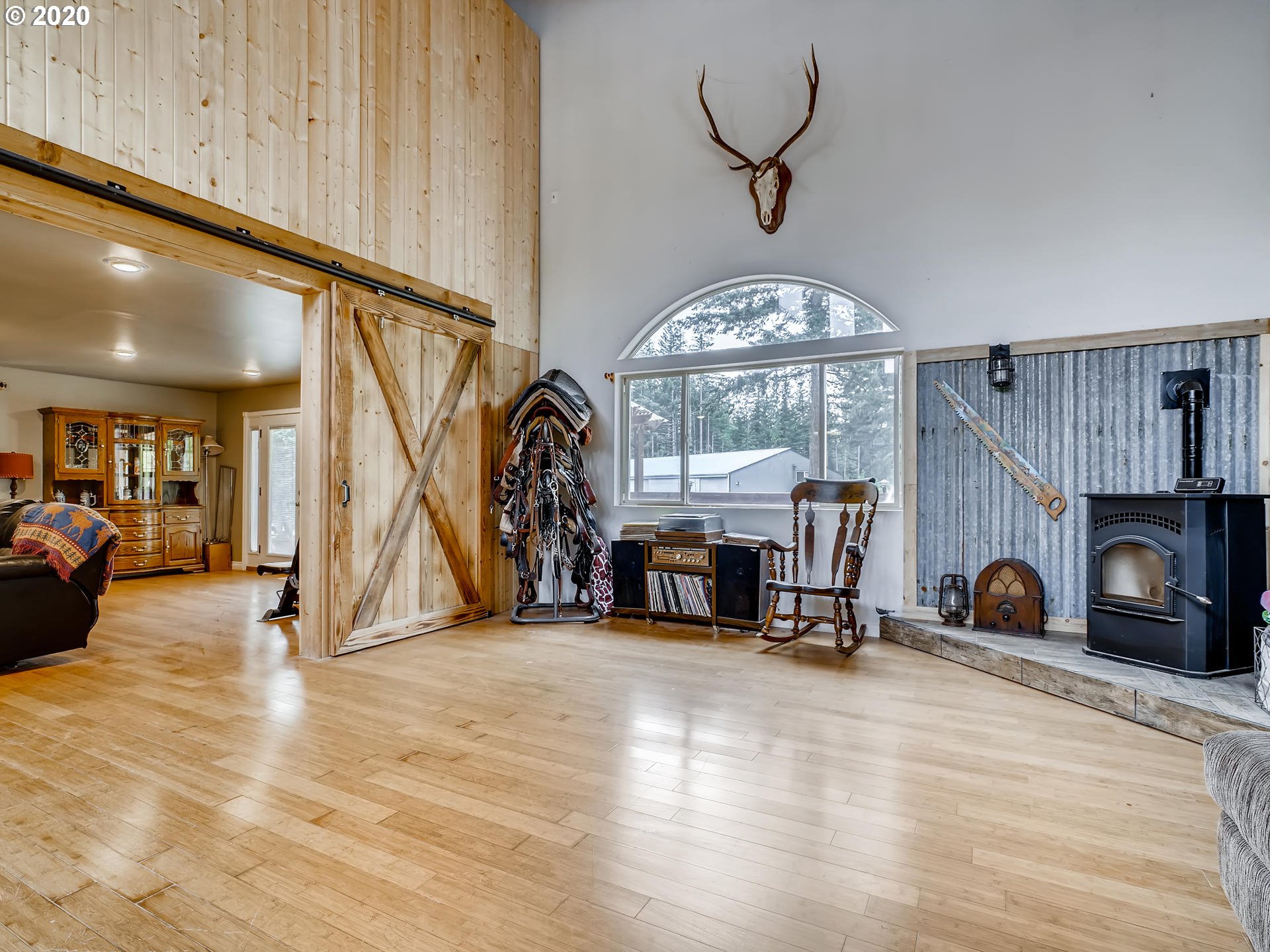 25778 South Morgan Road Estacada, OR 97023 - Photo 6 of 29
