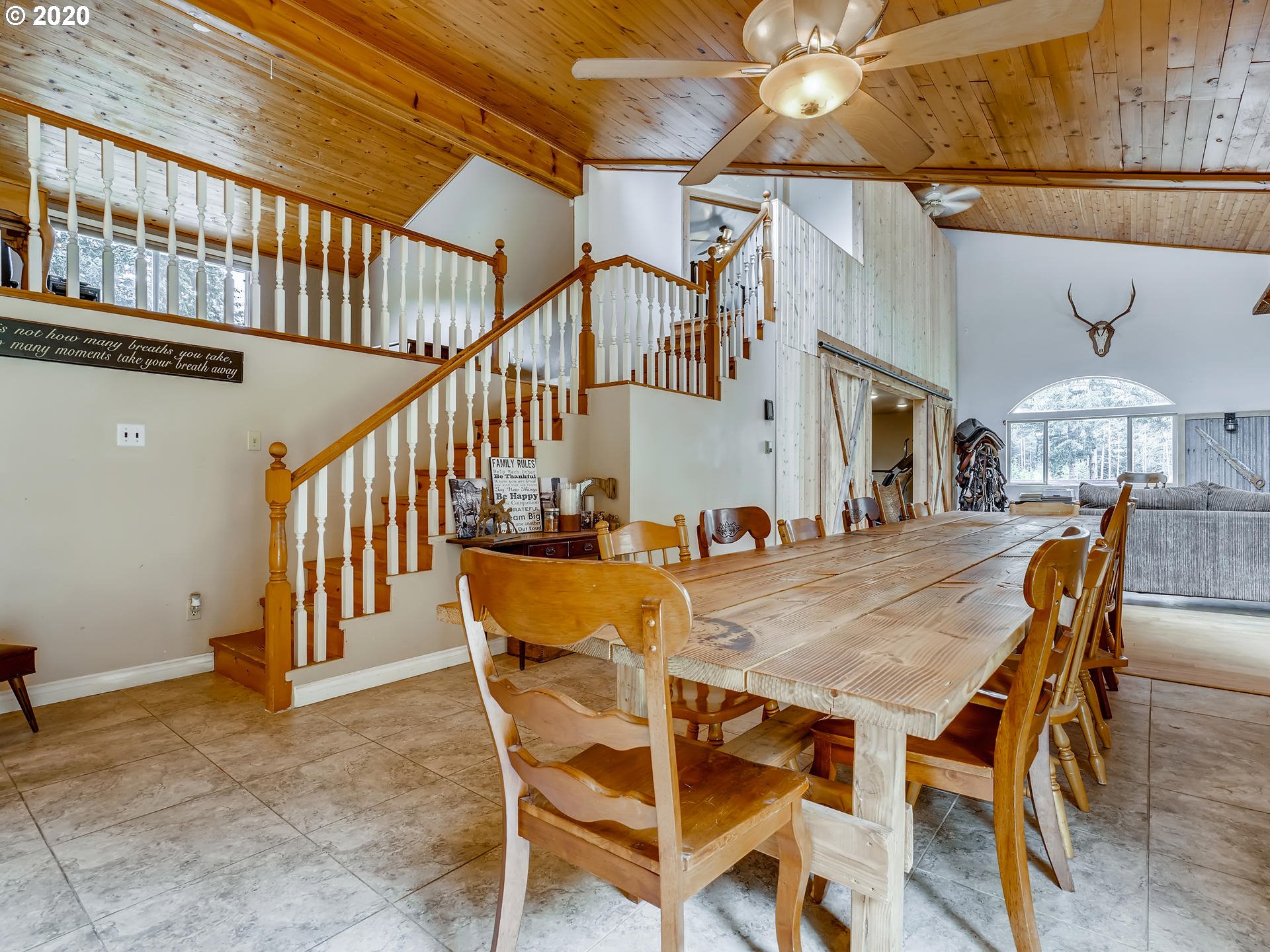 25778 South Morgan Road Estacada, OR 97023 - Photo 9 of 29