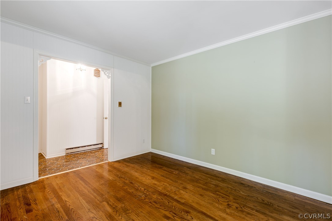 7833 Hines Road Disputanta, VA 23842 - Photo 3 of 26 Gallery Image 3