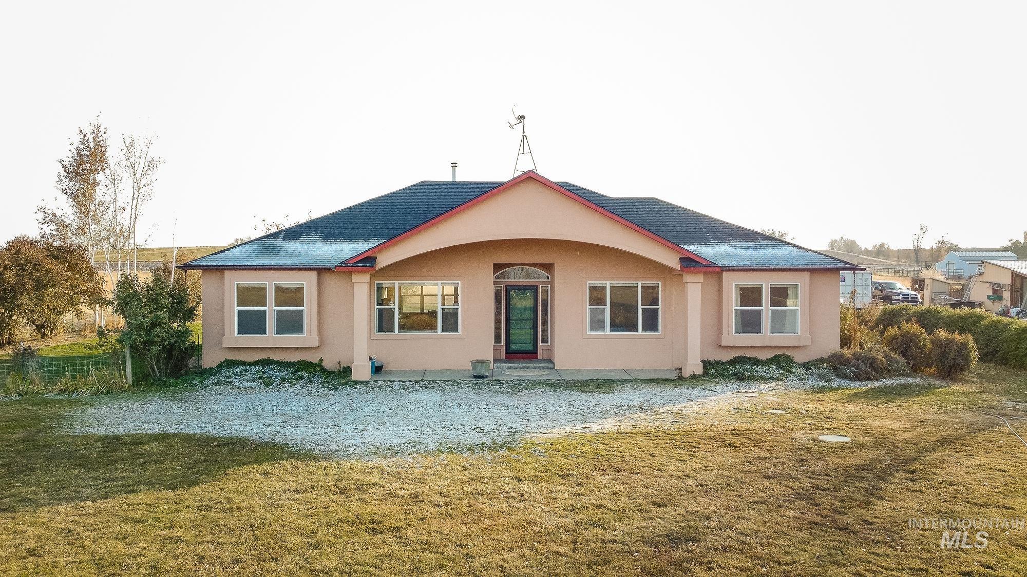 28725 Hurtz Road Parma, ID 83660 - Photo 1 of 1