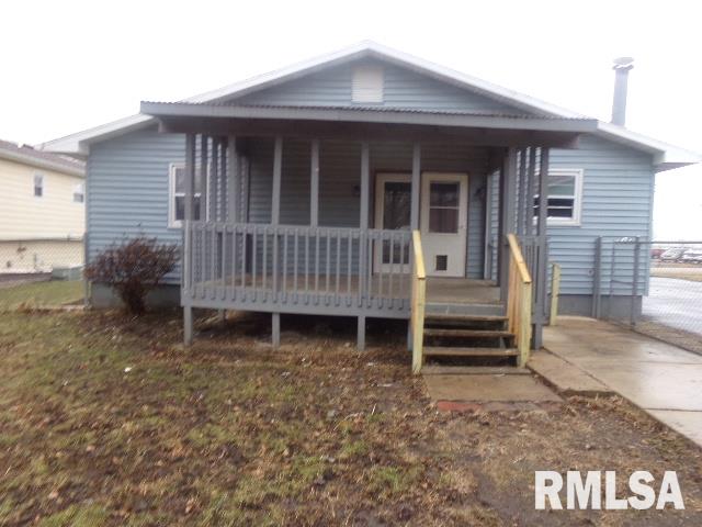 1403 North Fairview Avenue Decatur, IL 62526 - Photo 8 of 10