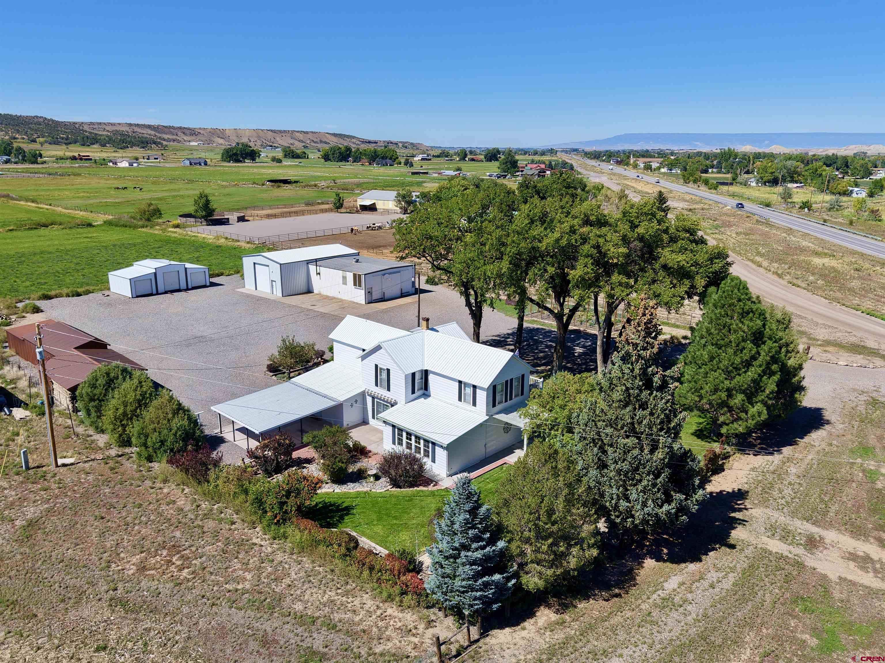 21475 Highway 550 Montrose, CO 81403 - Photo 2 of 45