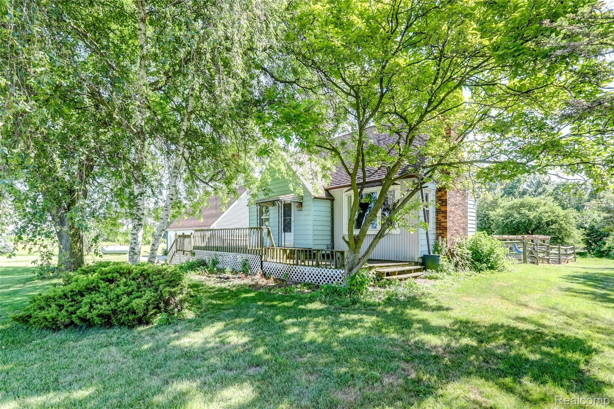 12115 Platt Road Milan, MI 48160 - Photo 2 of 26 12115 Platt Road, Milan, Michigan-2-FULL.jpg