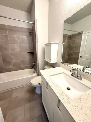 a room with gym equipment