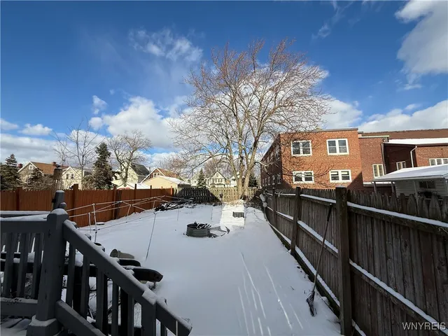 $154,900 | 240 Crowley Avenue, Buffalo, NY 14207