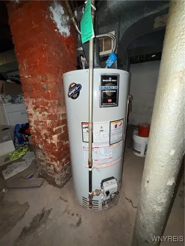 $154,900 | 240 Crowley Avenue, Buffalo, NY 14207