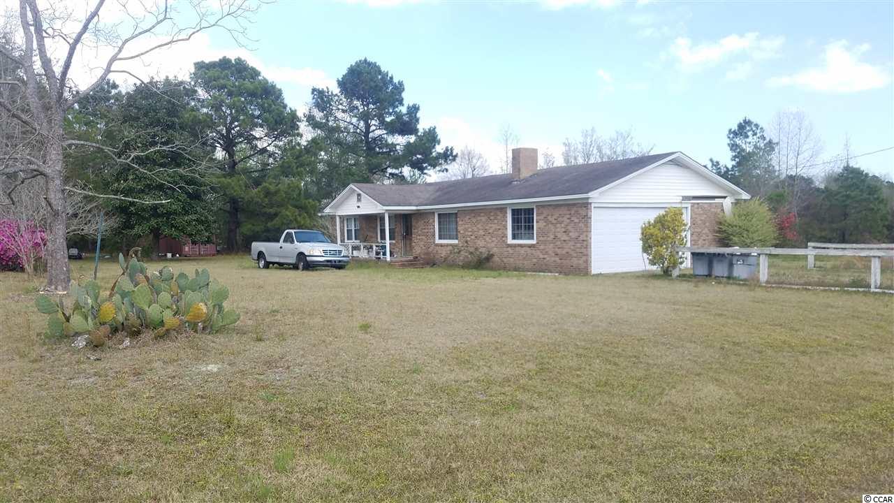 3453 Shell Pond Lane Loris, SC 29569 - Photo 2 of 17 Gallery Image 2