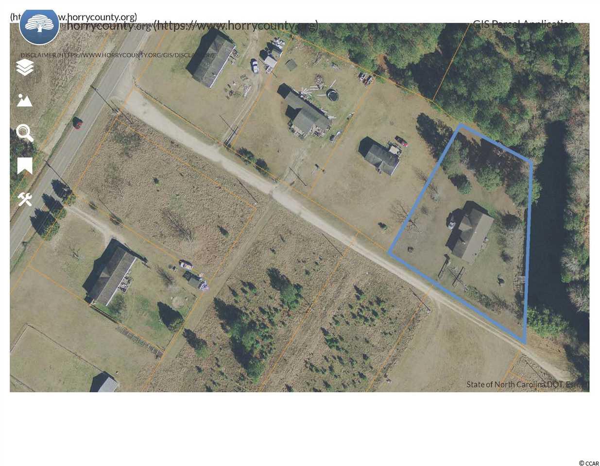 3453 Shell Pond Lane Loris, SC 29569 - Photo 17 of 17 Gallery Image 17