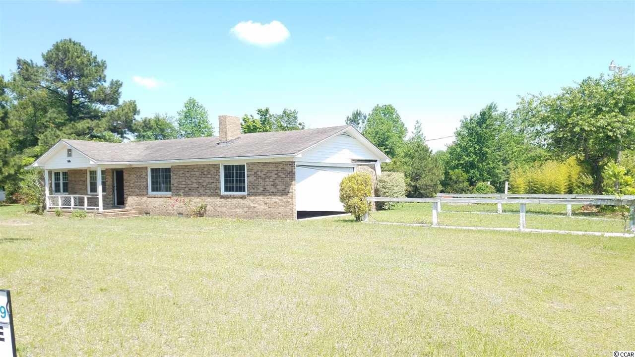 3453 Shell Pond Lane Loris, SC 29569 - Photo 4 of 17 Gallery Image 4
