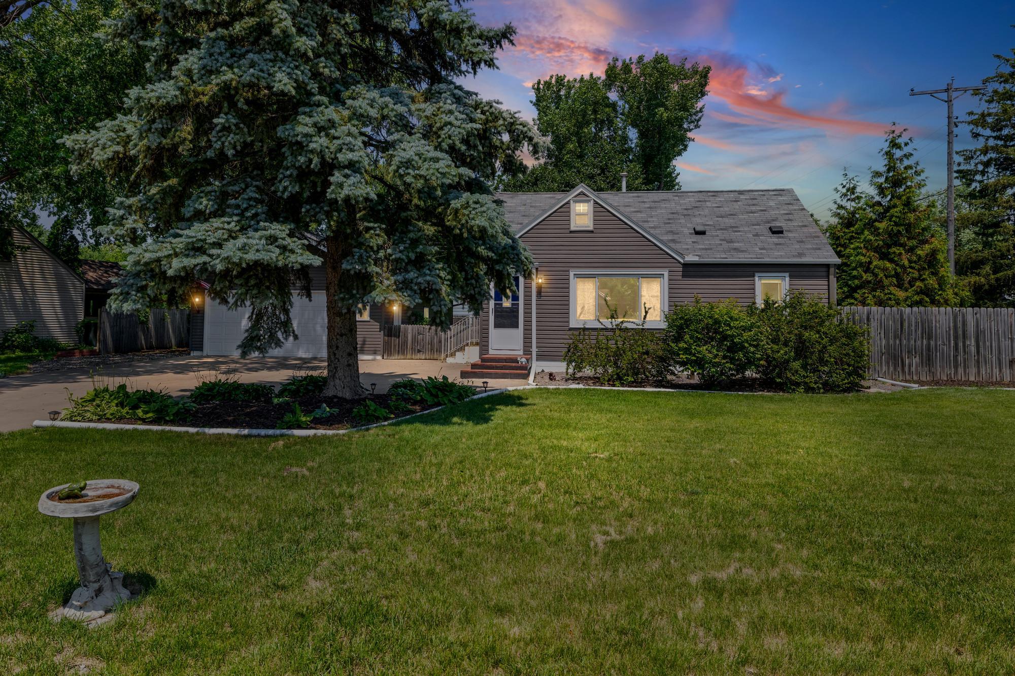 2185 Pinewood Drive Mounds View, MN 55112 - Photo 1 of 49