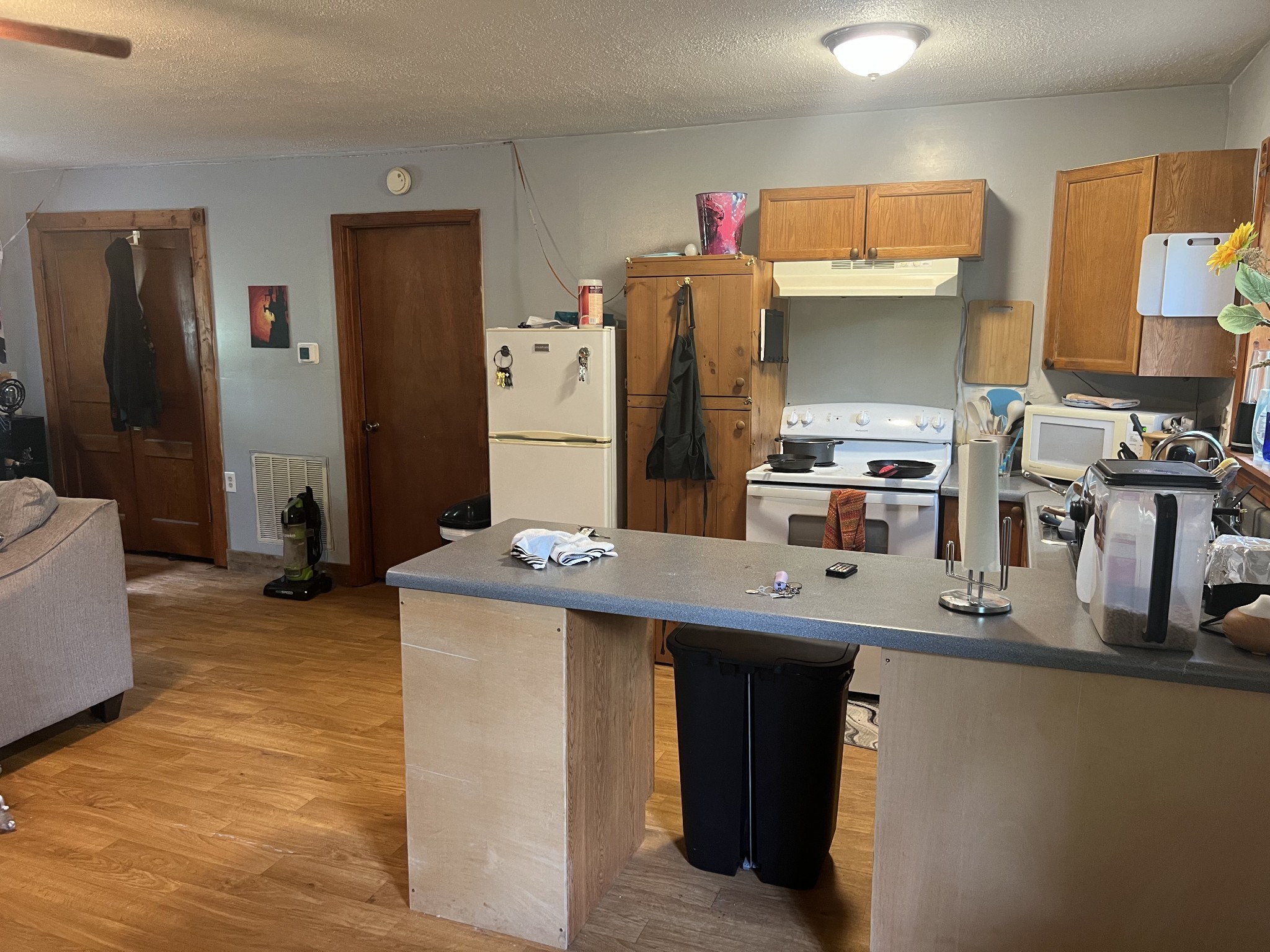 1135 North Sumner Road Bethpage, TN 37022 - Photo 12 of 34