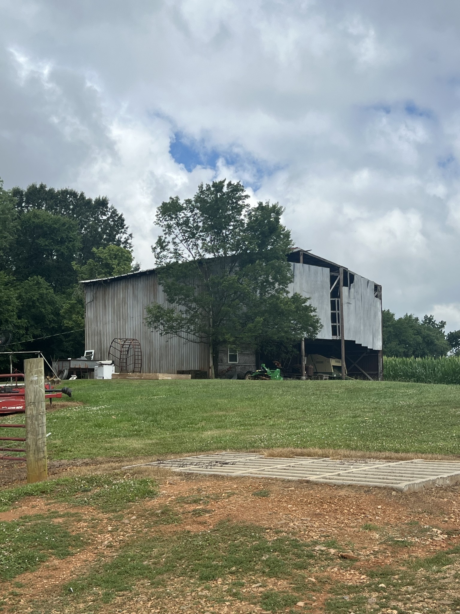 1135 North Sumner Road Bethpage, TN 37022 - Photo 14 of 34