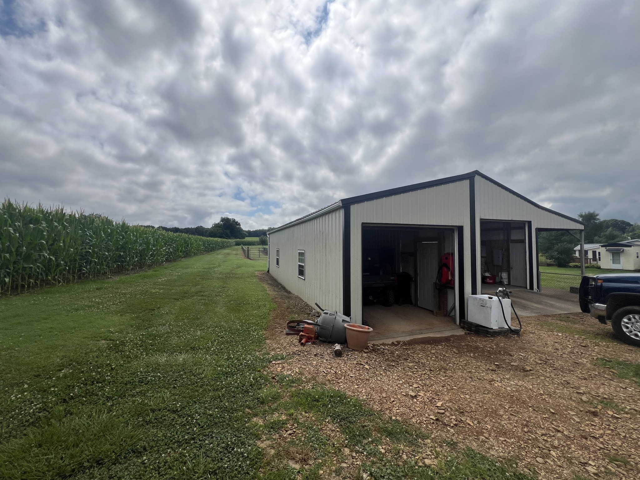 1135 North Sumner Road Bethpage, TN 37022 - Photo 15 of 34