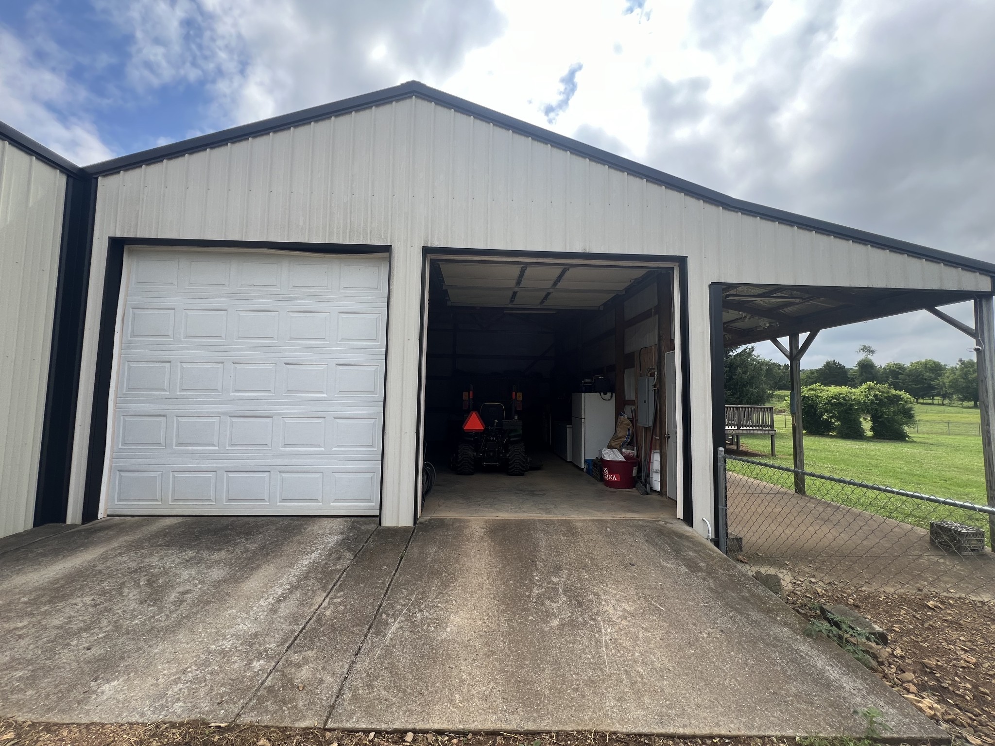 1135 North Sumner Road Bethpage, TN 37022 - Photo 16 of 34