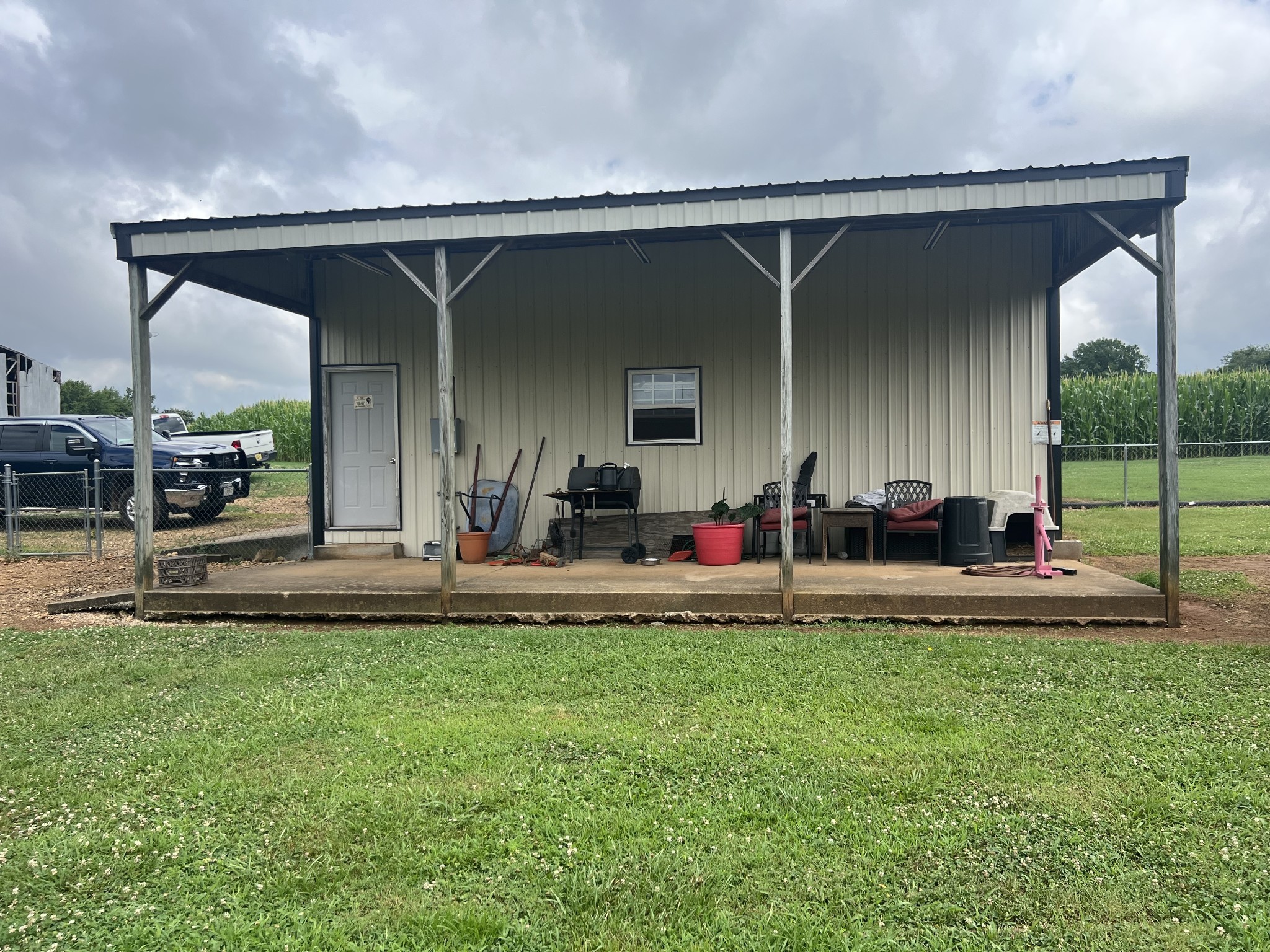 1135 North Sumner Road Bethpage, TN 37022 - Photo 17 of 34