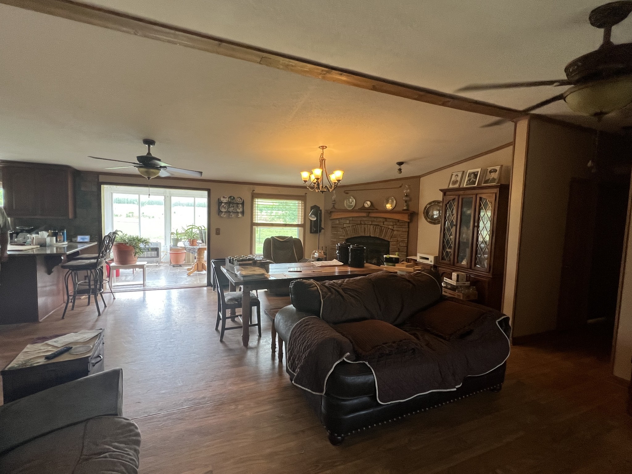 1135 North Sumner Road Bethpage, TN 37022 - Photo 20 of 34