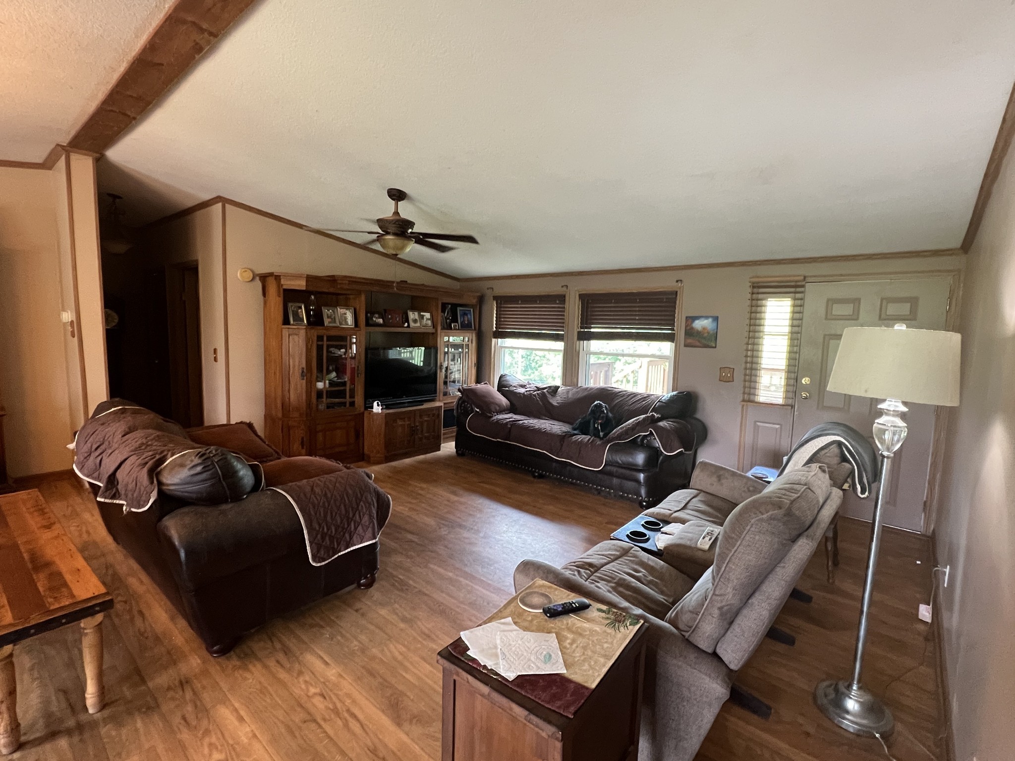 1135 North Sumner Road Bethpage, TN 37022 - Photo 21 of 34