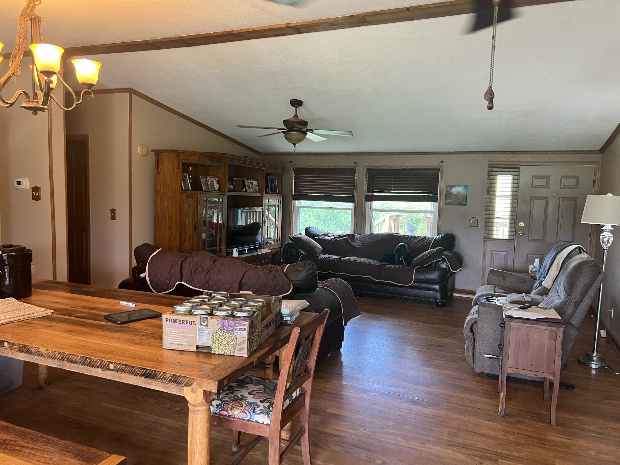 1135 North Sumner Road Bethpage, TN 37022 - Photo 22 of 34