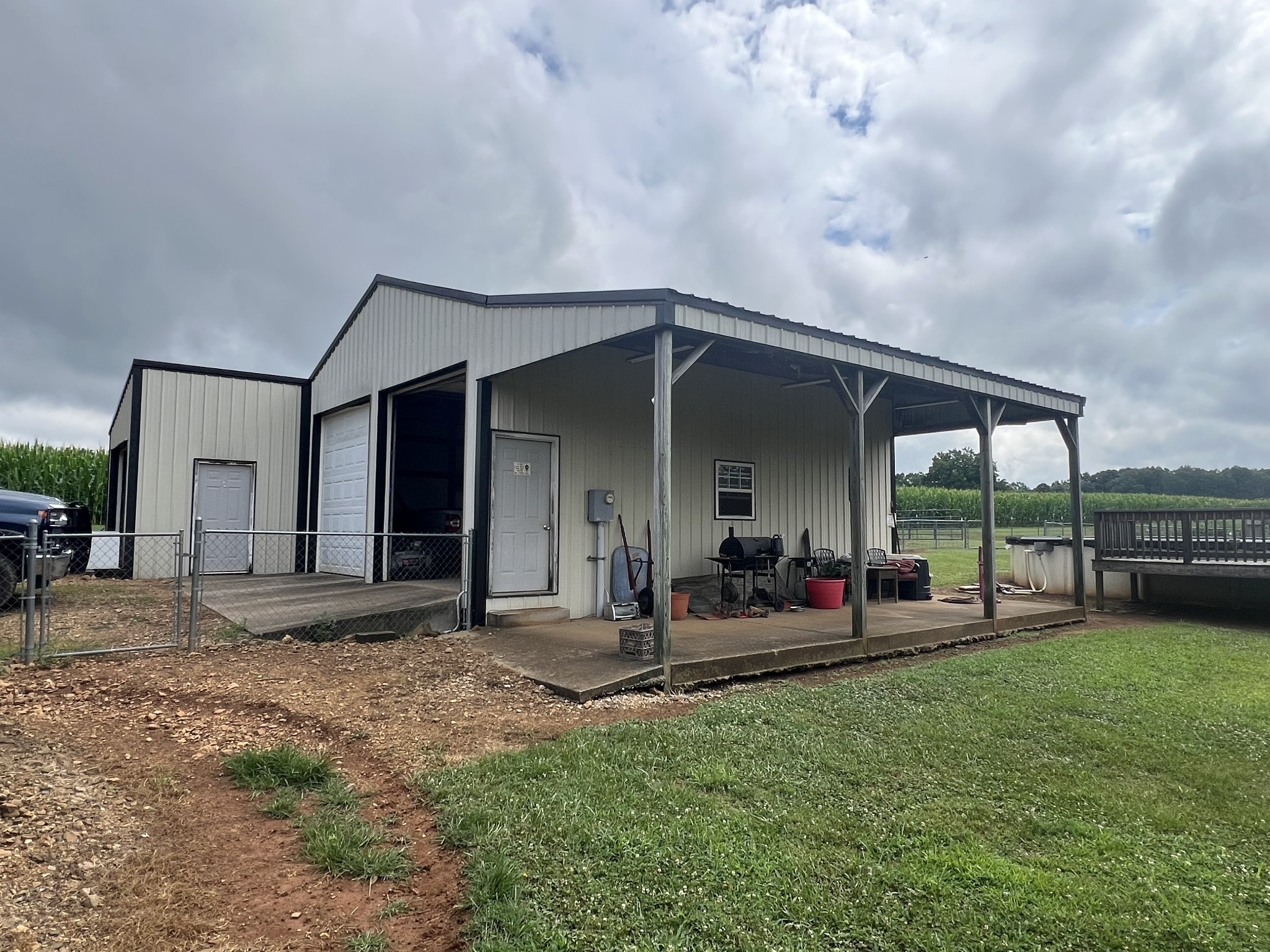 1135 North Sumner Road Bethpage, TN 37022 - Photo 26 of 34