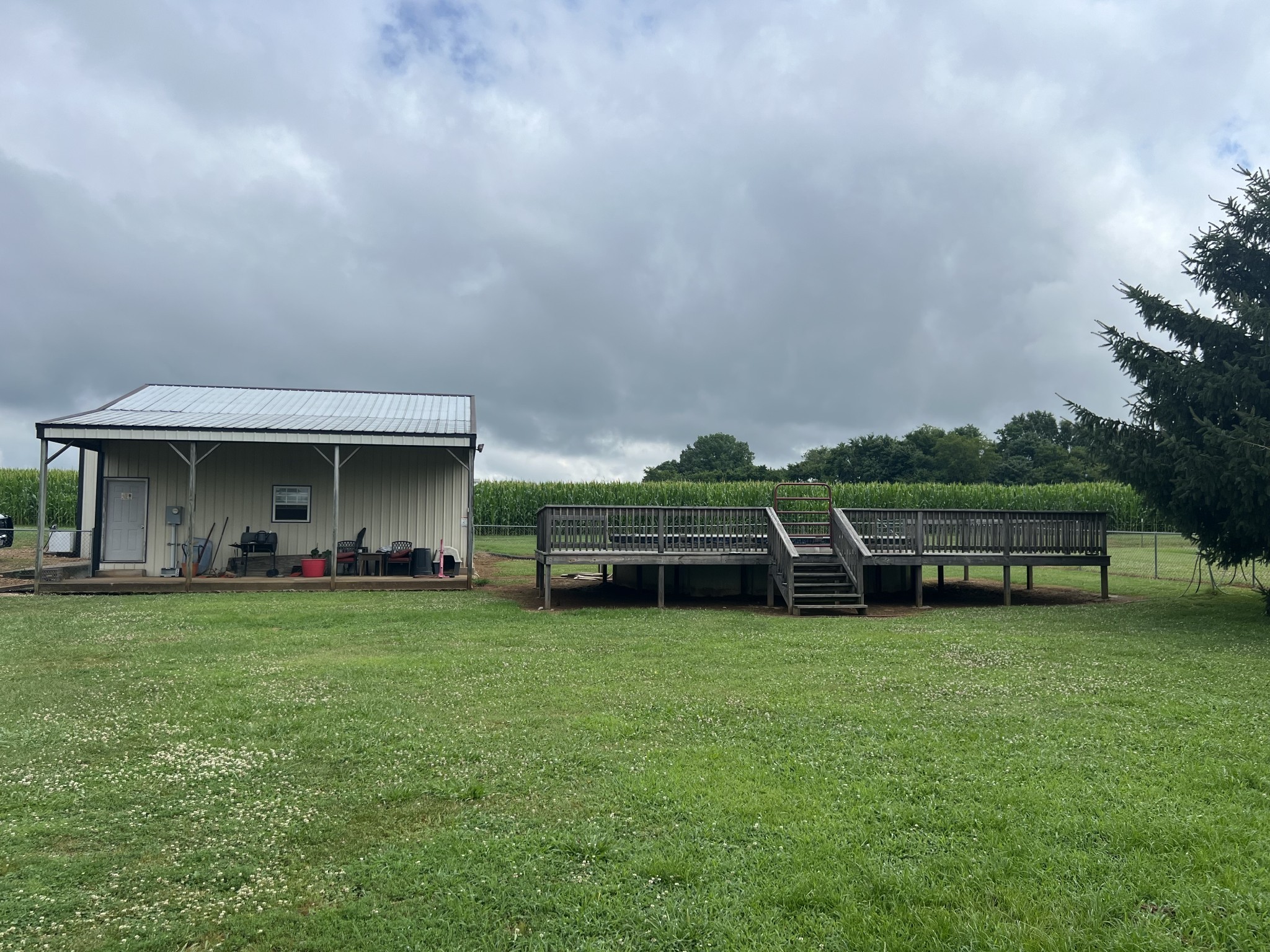 1135 North Sumner Road Bethpage, TN 37022 - Photo 30 of 34