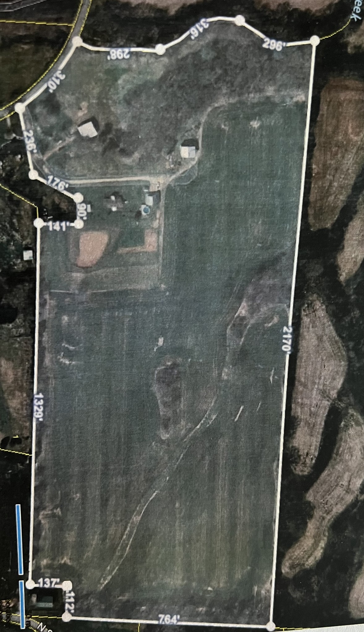 1135 North Sumner Road Bethpage, TN 37022 - Photo 34 of 34