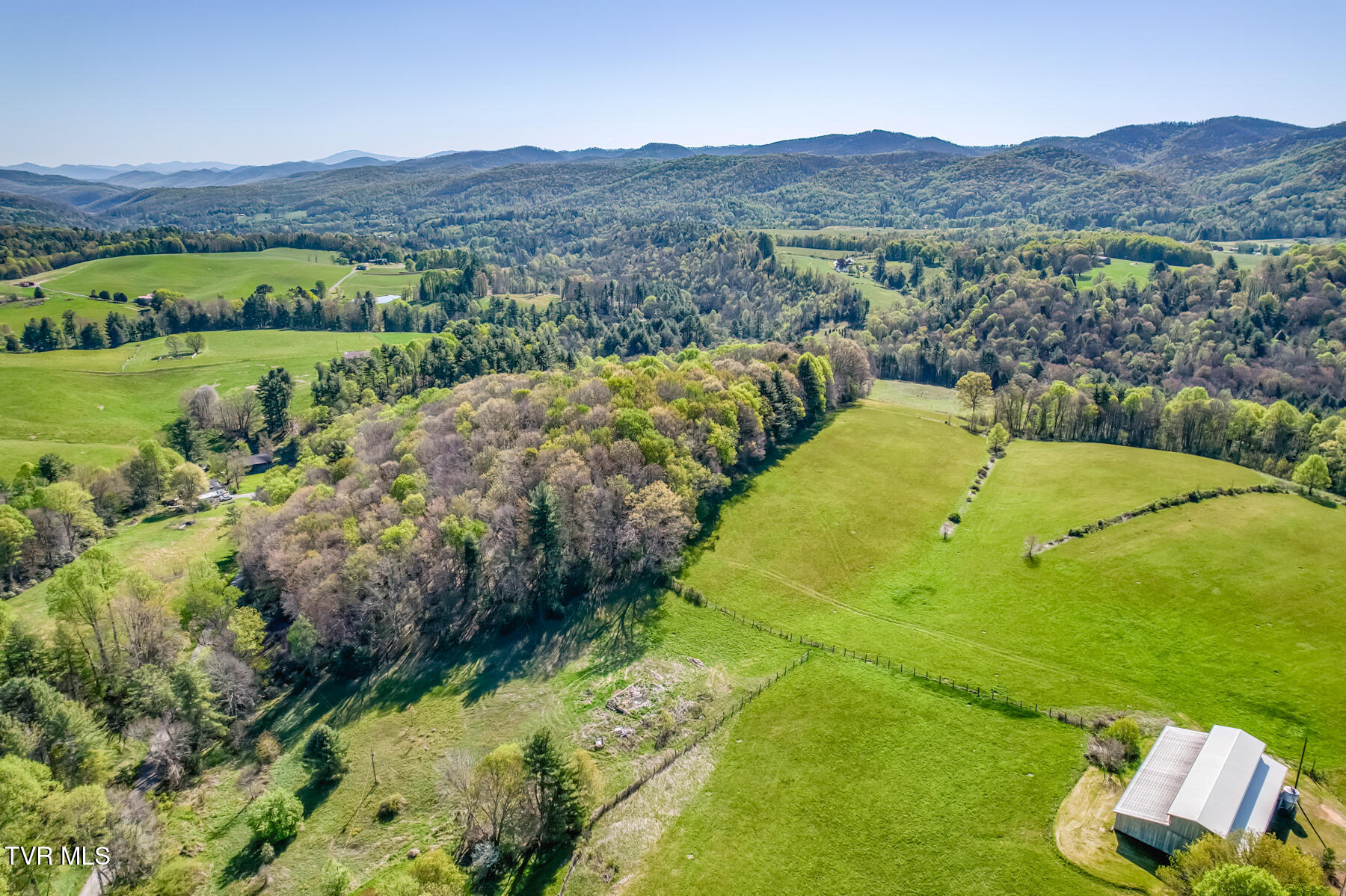 1602 Winchester Road Shady Valley, TN 37688 - Photo 11 of 27 1602 Winchester Rd-10