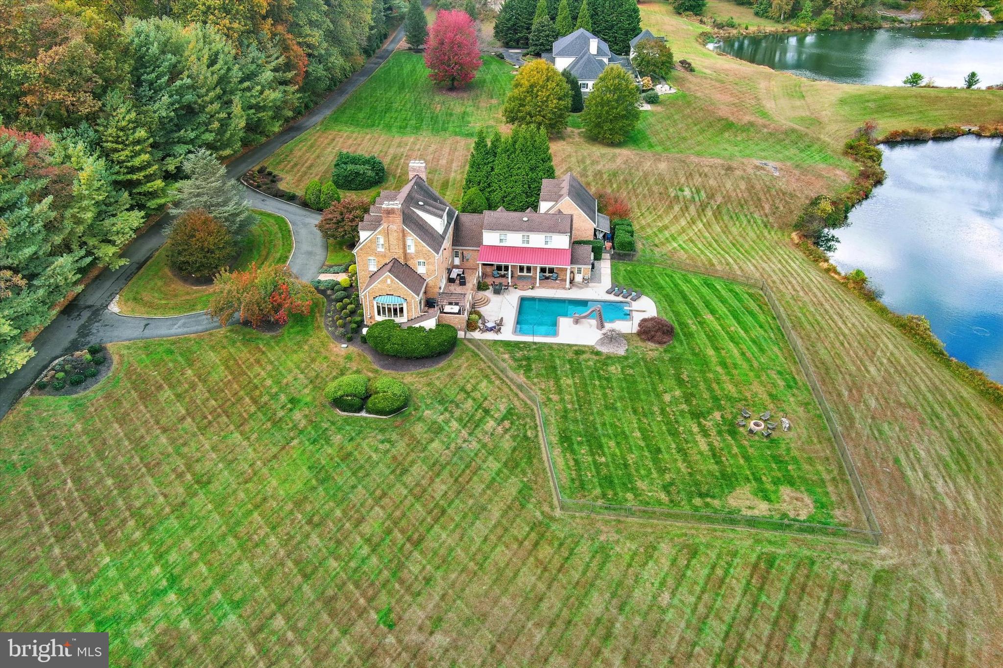 1105 East Wheel Road Bel Air, MD 21015 - Photo 105 of 146