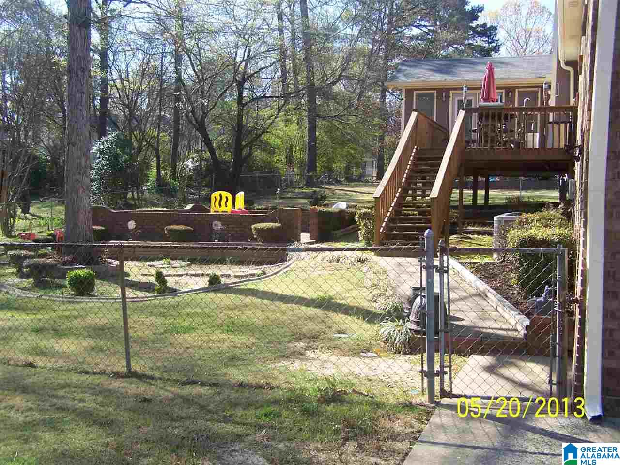 1705 Winewood Road Birmingham, AL 35215 - Photo 21 of 23