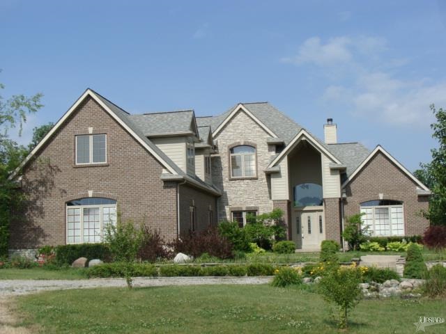 12919 Schwartz Road Grabill, IN 46741 - Photo 1 of 30