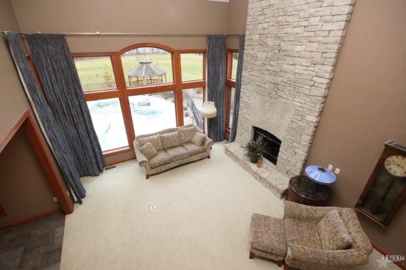 12919 Schwartz Road Grabill, IN 46741 - Photo 12 of 30