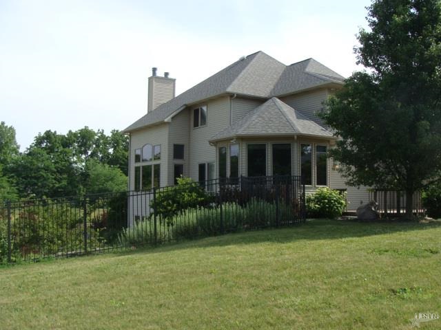 12919 Schwartz Road Grabill, IN 46741 - Photo 29 of 30
