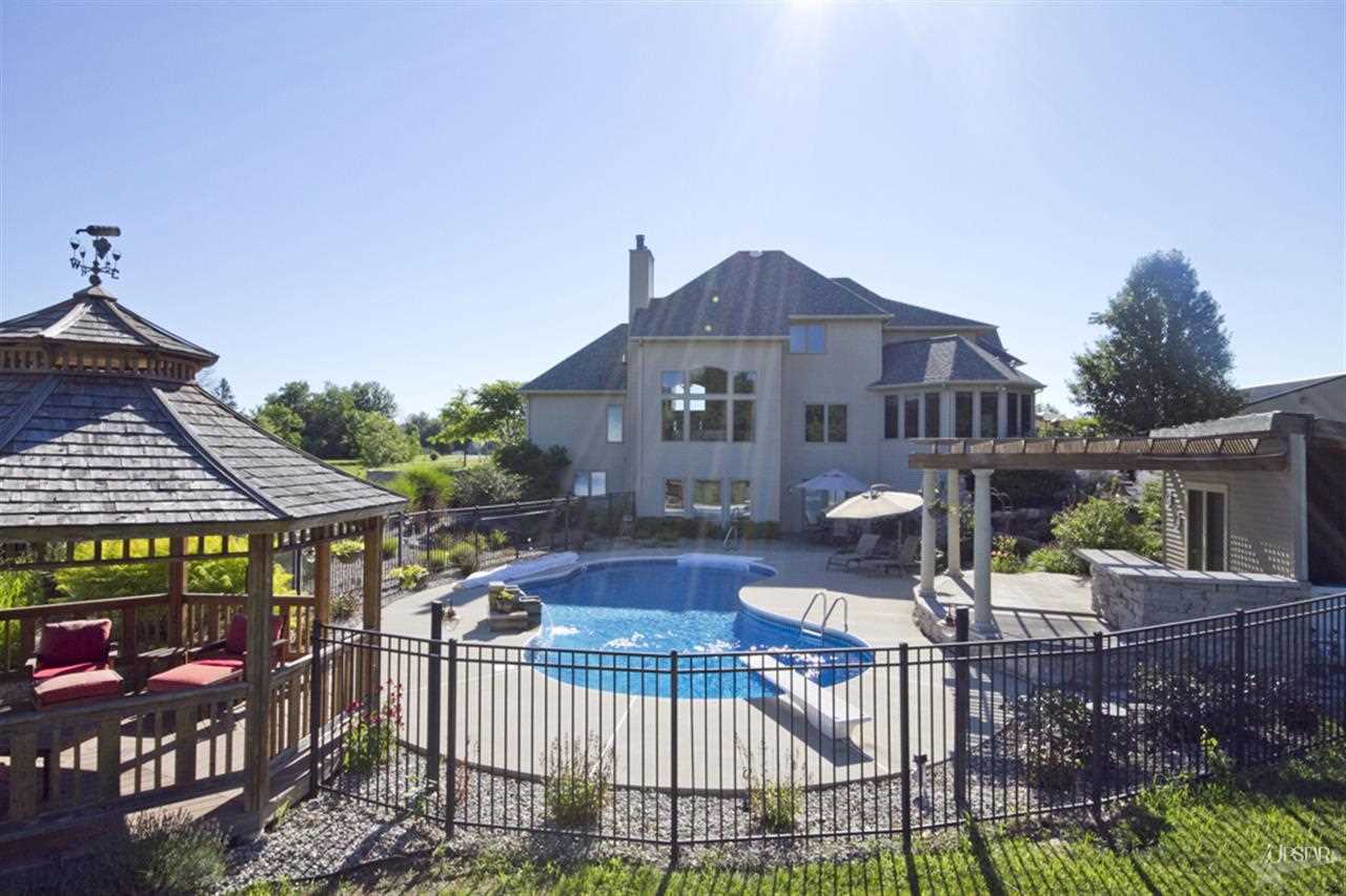 12919 Schwartz Road Grabill, IN 46741 - Photo 4 of 30