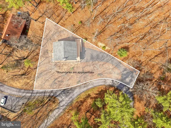 $395,000 | 262 Hogan Drive, Basye, VA 22810