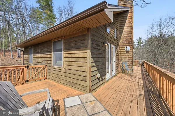 $395,000 | 262 Hogan Drive, Basye, VA 22810
