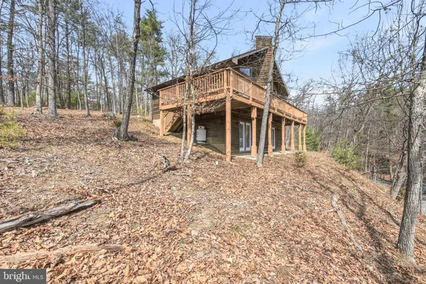 $395,000 | 262 Hogan Drive, Basye, VA 22810