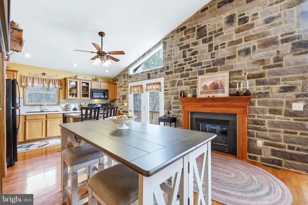$395,000 | 262 Hogan Drive, Basye, VA 22810