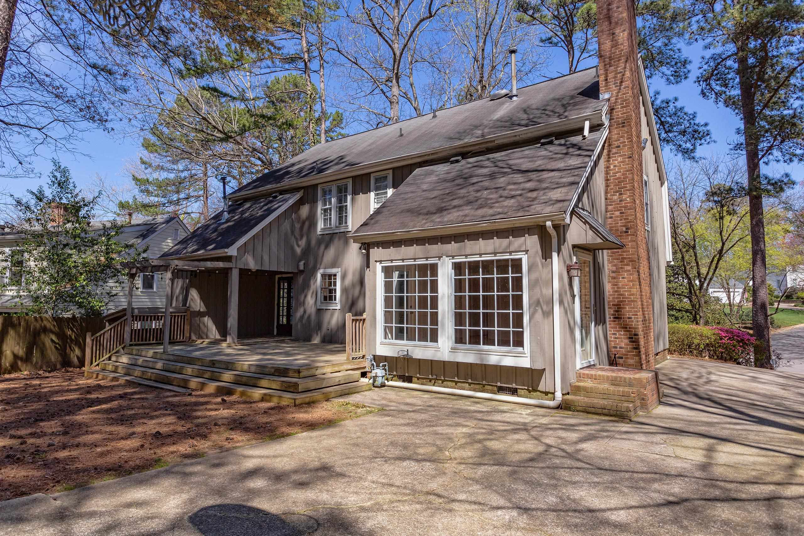 3601 Lubbock Drive Raleigh, NC 27612 - Photo 35 of 36 Photo 35