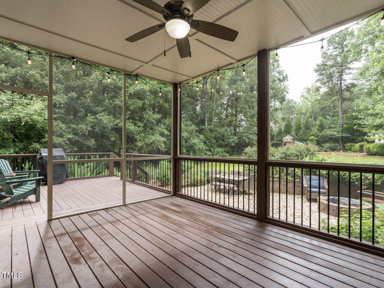 1124 Harrison Ridge Road Wake Forest, NC 27587 - Photo 23 of 34