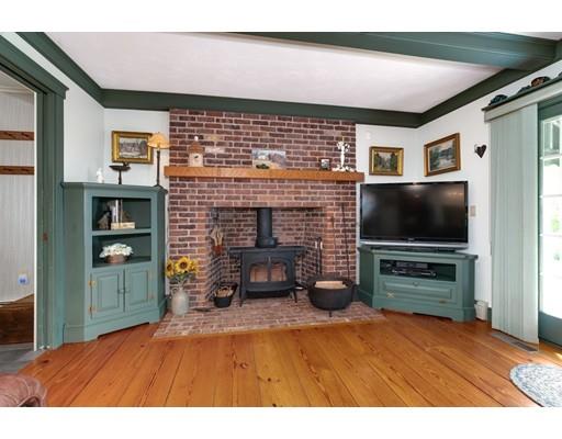61 Hutchinson Road Sutton, MA 01590 - Photo 18 of 40