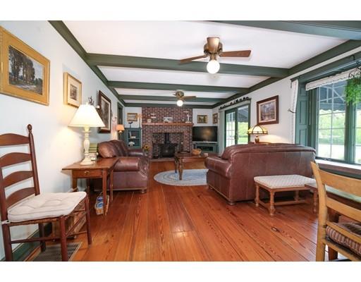 61 Hutchinson Road Sutton, MA 01590 - Photo 20 of 40