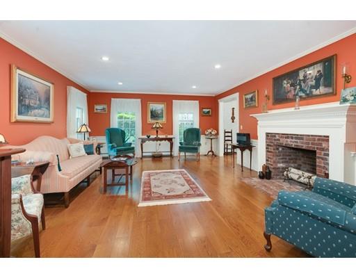 61 Hutchinson Road Sutton, MA 01590 - Photo 24 of 40