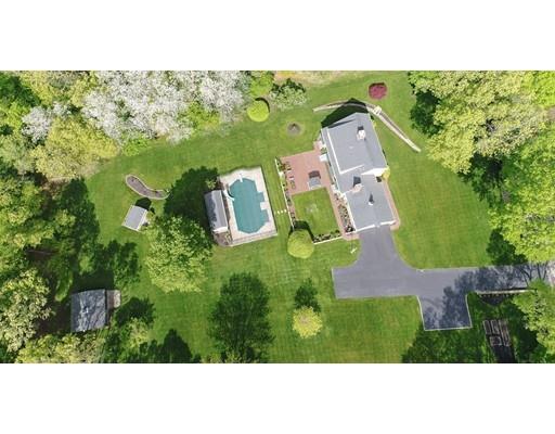 61 Hutchinson Road Sutton, MA 01590 - Photo 3 of 40